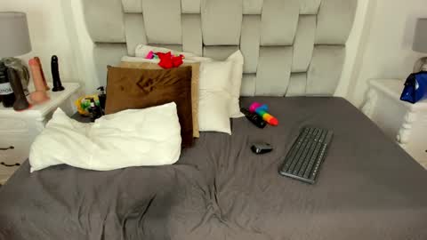 Samantha online show from 01-08-25, 06:31