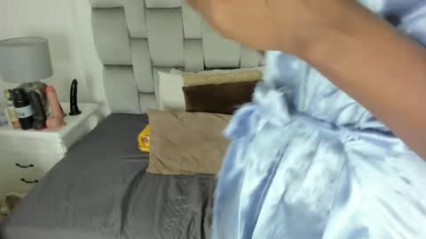 Samantha online show from 01-09-25, 03:36