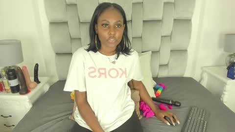 Samantha online show from 01-10-25, 03:29