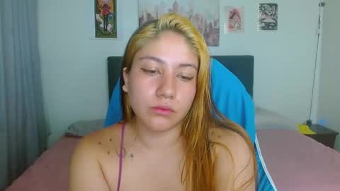 samanthachop online show from 03-03-26, 12:50