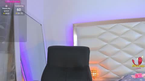 Snapshot of samanthaevans4 chatting on 12-02-24, 11:07 Sweet Samantha online show from 12-02-24, 11:07