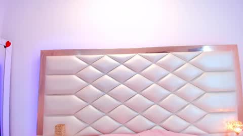 Snapshot of samanthaevans4 chatting on 02-17-25, 11:20 Sweet Samantha online show from 02-17-25, 11:20