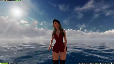 Samantha online show from 09-09-25, 10:09