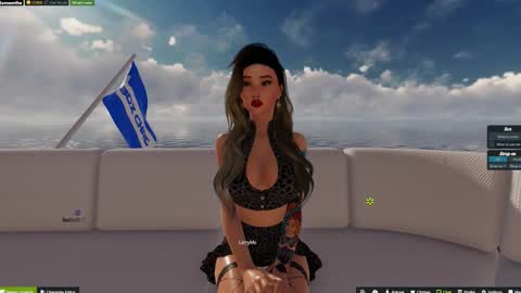 Samantha online show from 10-02-25, 05:36