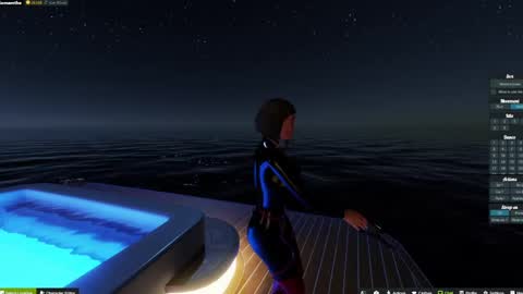 Samantha online show from 10-03-25, 04:42