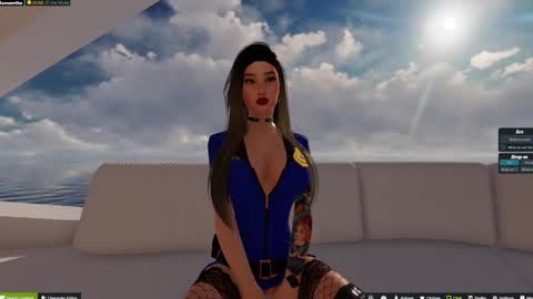 Samantha online show from 10-03-25, 07:00