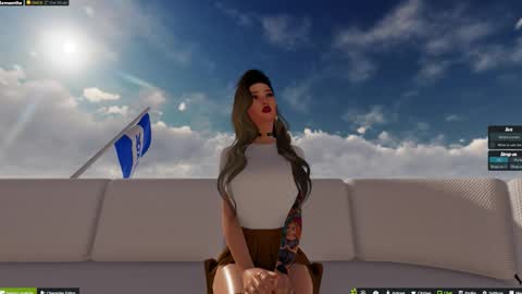 Samantha online show from 10-04-25, 06:50