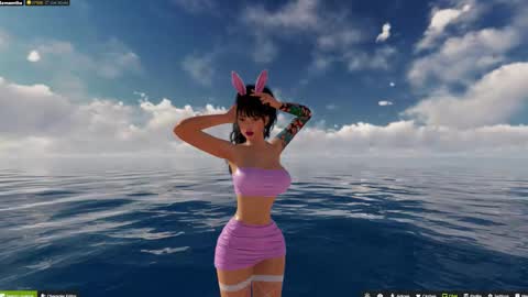 Samantha online show from 10-22-25, 01:50