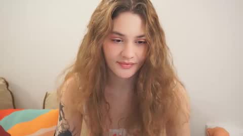 samanthajnss online show from 02-16-25, 06:10