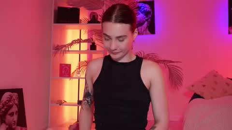 samanthajnss online show from 09-17-25, 06:20