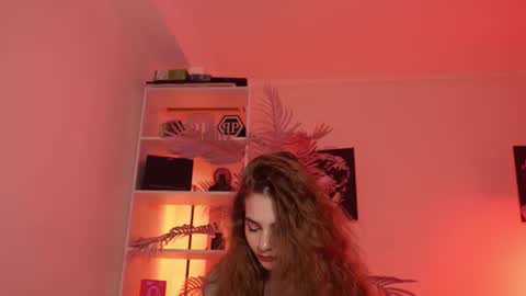 samanthajnss online show from 09-25-25, 06:11