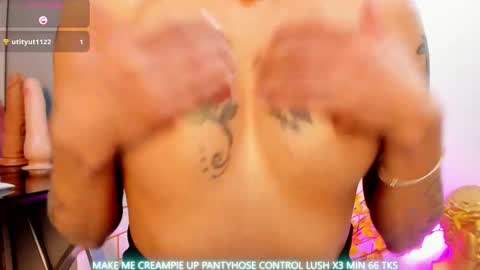 Snapshot of samanthajonexxx chatting on 03-04-26, 05:19 samanthajonexxx online show from 03-04-26, 05:19