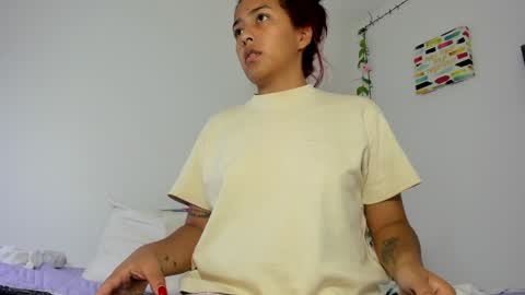 Snapshot of samanthajonson_ chatting on 01-14-25, 07:53 samanthajonson online show from 01-14-25, 07:53