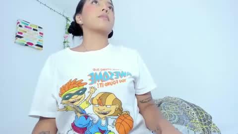 Snapshot of samanthajonson_ chatting on 02-19-25, 02:23 samanthajonson online show from 02-19-25, 02:23