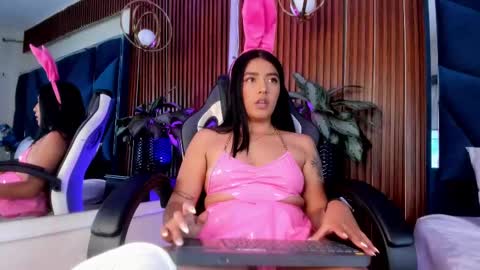Snapshot of samanthajonson_ chatting on 09-16-25, 10:11 samanthajonson online show from 09-16-25, 10:11