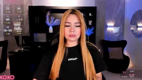 Samantha Klein online show from 11-30-25, 05:28