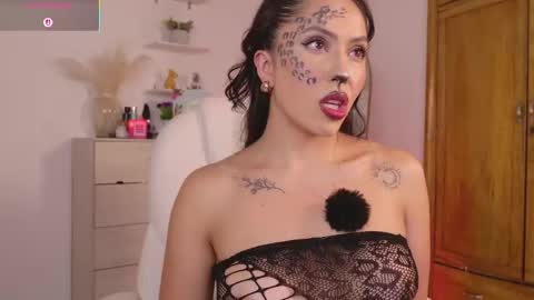 paulina rios online show from 10-24-25, 07:21