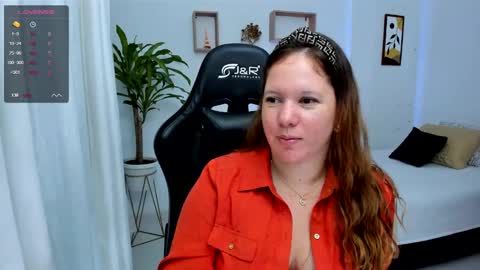 Samantha samy online show from 12-05-24, 05:59