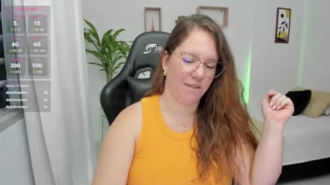 Samantha samy online show from 12-19-24, 01:50