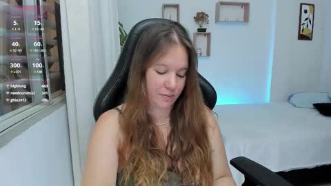 Samantha samy online show from 01-05-25, 07:17