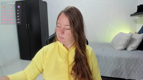 Samantha samy online show from 10-26-25, 12:38