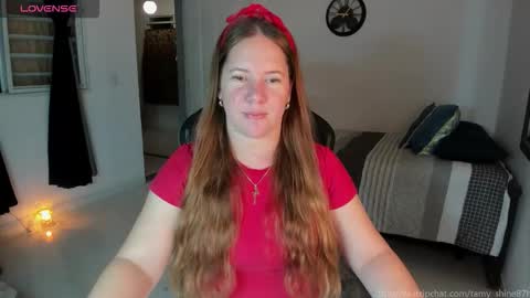 Samantha samy online show from 02-14-26, 02:08