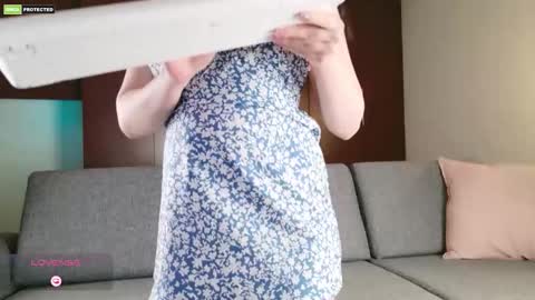 Samanthaxoxo online show from 12-01-25, 12:04