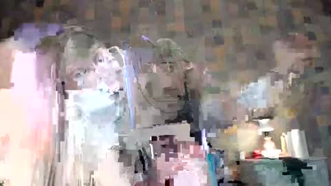 Samantha online show from 12-26-24, 12:05