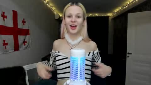 Samantha online show from 01-05-25, 04:48