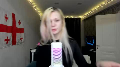 Samantha online show from 01-14-25, 09:41