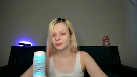 Samantha online show from 01-25-25, 11:02