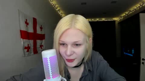 Samantha online show from 02-13-25, 08:13