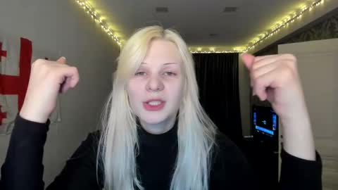 Samantha online show from 02-23-25, 08:33