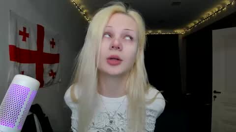 Samantha online show from 03-01-25, 03:05