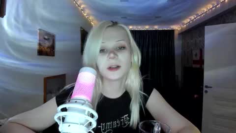 Samantha online show from 09-15-25, 05:46