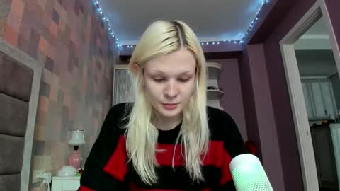 Samantha online show from 09-24-25, 11:46