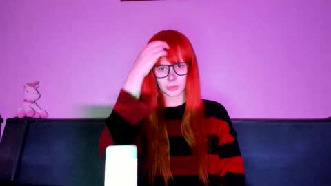 Samantha online show from 10-04-25, 12:58