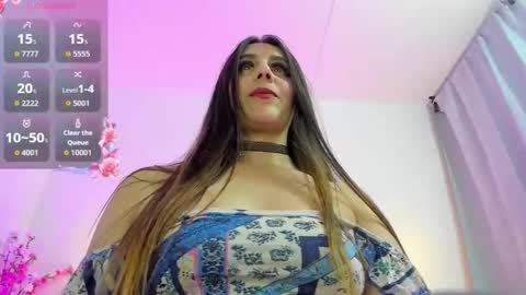 samanthamillher1021 online show from 10-29-25, 12:46