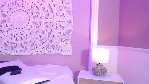 Samantha  online show from 01-11-25, 07:59