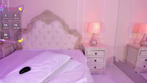 Samantha  online show from 09-25-25, 12:09