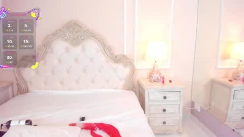 Samantha  online show from 11-29-25, 12:41