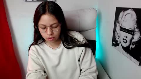 Samantha online show from 12-29-24, 03:24