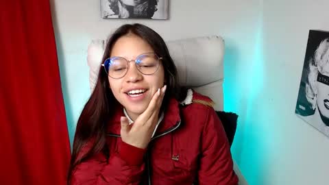 Samantha online show from 12-30-24, 01:25