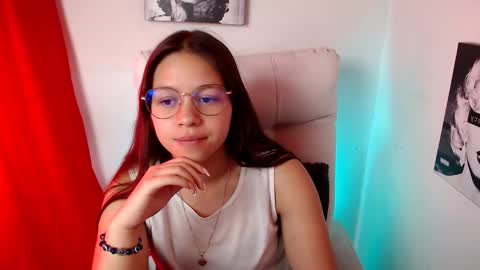 Samantha online show from 12-31-24, 01:41