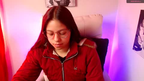 Samantha online show from 01-23-25, 01:45