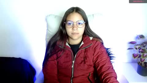 Samantha online show from 02-14-25, 02:54