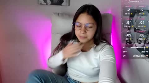 Samantha online show from 03-12-25, 07:38