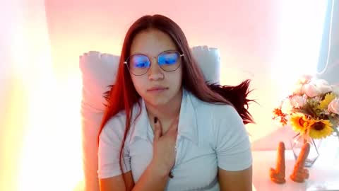 Samantha online show from 09-11-25, 03:56