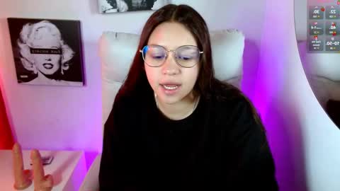 Samantha online show from 10-01-25, 12:44