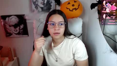 Samantha online show from 10-26-25, 02:23